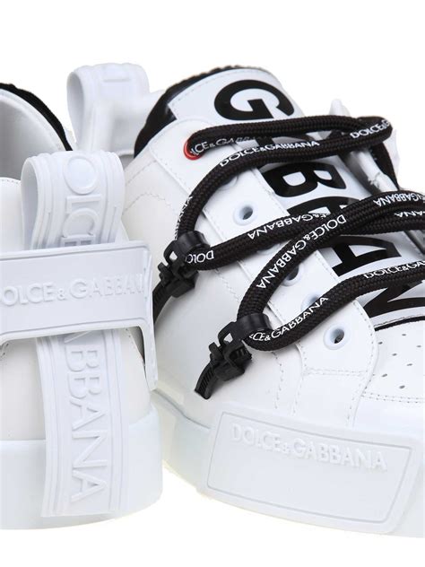 dolce gabbana no 14|dolce n gabbana sneakers.